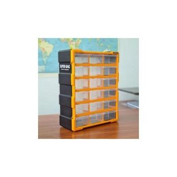 Monoblok ASR-6002 18'li Çekmece Seti