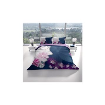 Monohome Kadınlar Günü Iı 3D Renkli Çift Kişilik 200x220 cm Nevresim Takımı