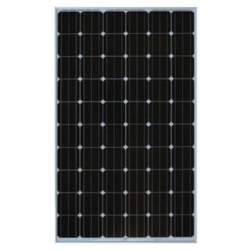 Monokristal 320 Watt Güneş Paneli