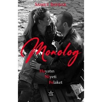 Monolog Samet Bayrak