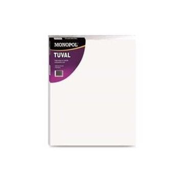 Monopol 35x50 cm Tuval