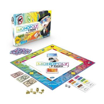 Monopoly E4989 Y Kuşağı