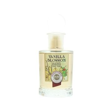 Monotheme Classic Vanilla Blossom Pour Femme EDT 100 ml Kadın Parfümü