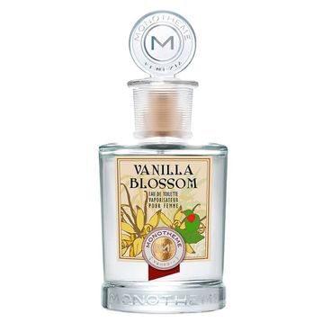 Monotheme Classic Vanilla Blossom Pour Femme EDT 100 ml Kadın Parfümü