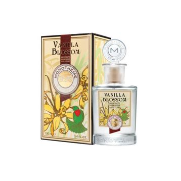 Monotheme Classic Vanilla Blossom Pour Femme EDT 100 ml Kadın Parfümü