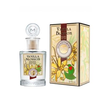 Monotheme Classic Vanilla Blossom Pour Femme EDT 100 ml Kadın Parfümü
