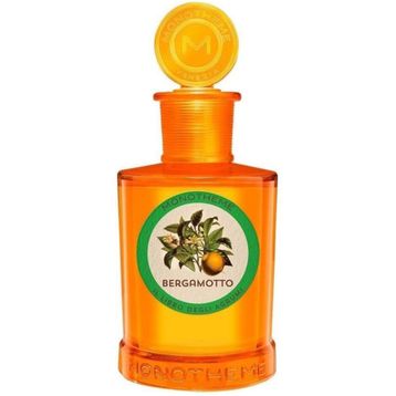 Monotheme II Libro Degli Agrumi Bergamotto EDT 100 ml Unisex Parfüm
