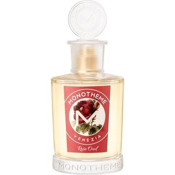 Monotheme Rose Oud EDP 100 ml Unisex Parfüm