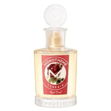 Monotheme Rose Oud EDP 100 ml Unisex Parfüm