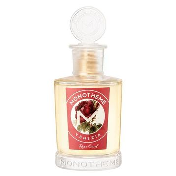Monotheme Rose Oud EDP 100 ml Unisex Parfüm