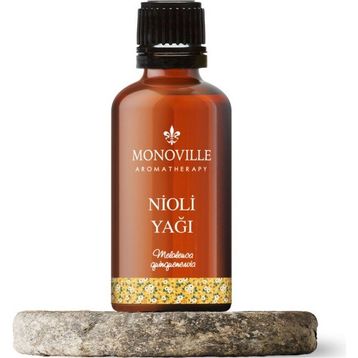 Monoville 10 ml Nioli Yağı