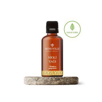Monoville 10 ml Nioli Yağı