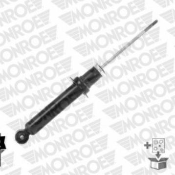 Monroe 376029SP BMW E60 R-L Arka Amortisör