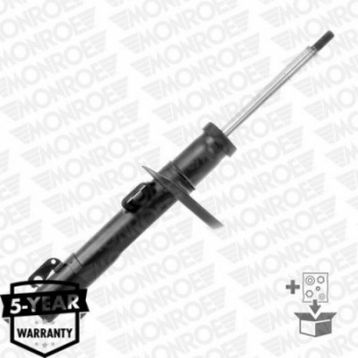 Monroe 742052SP Cordoba 1.2 1.4 1.4TDI 1.9TDI 02-09 Ibiza 02-09 Fabia 99-08 Polo 01-09 Ön Amortisör