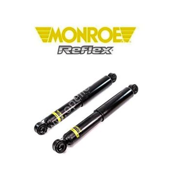 Monroe Chevrolet Captiva Arka Amortisör