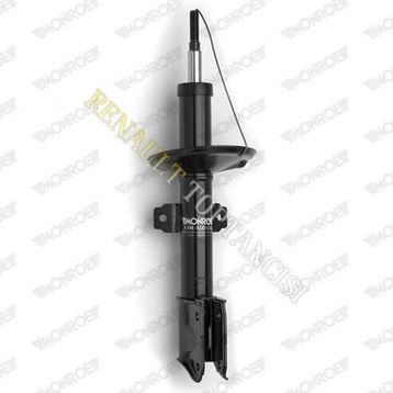 Monroe Dacia Duster 543026656R 8200813791 Ön Amortisör
