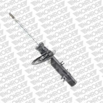 Monroe G8207 Amörtisör