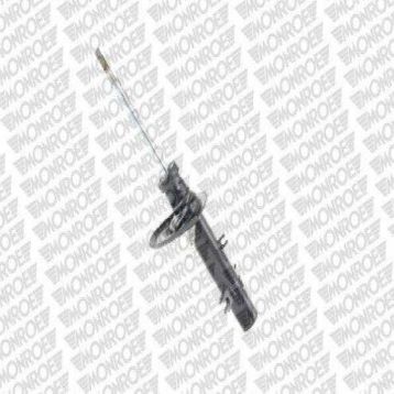 Monroe G8207 Amörtisör