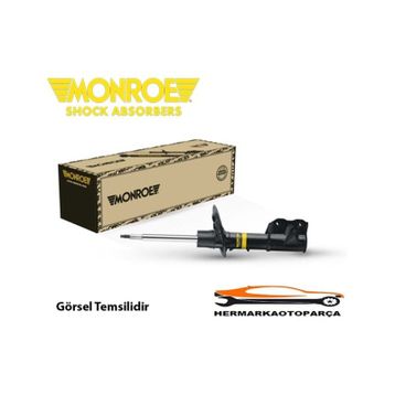 Monroe Opel Corsa B Ön Amortisör