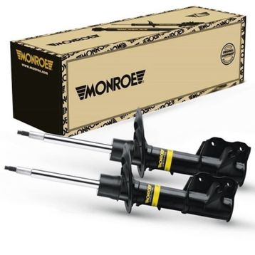 Monroe Opel Vectra C Ön Sağ Amortisör