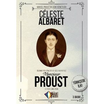 Monsieur Proust - Celeste Albaret