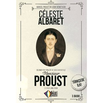 Monsieur Proust - Celeste Albaret