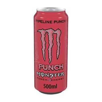 Monster 500 ml Pipeline Punch