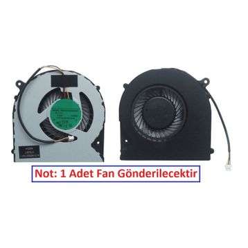 Monster 6-31-N5502-102 Fan