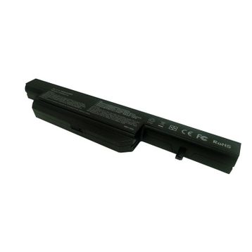 Monster 6-87-C480S-4P43 Notebook Bataryası
