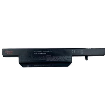 Monster 6-87-C480S-4Y4 Notebook Bataryası