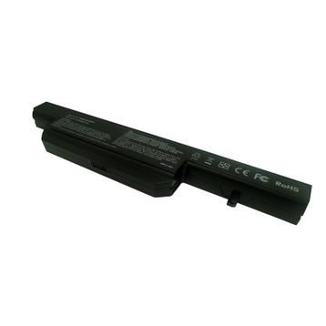 Monster 6-87-E412S-4D7 Notebook Bataryası