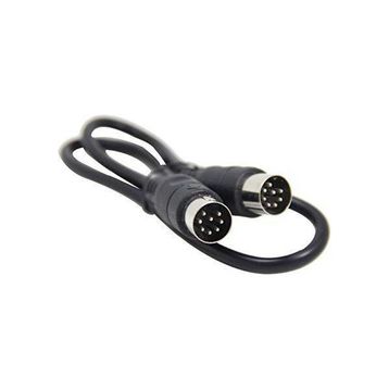 Monster 8 Pin Din 2 m Speaker Kablo