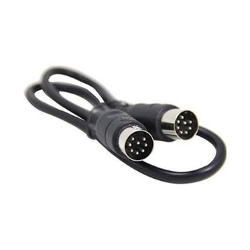 Monster 8 Pin Din 2 m Speaker Kablo