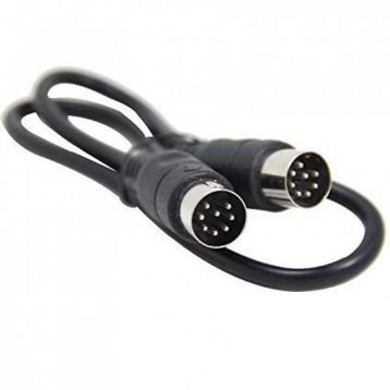 Monster 8 Pin Din 4 m Speaker Kablo