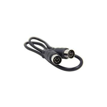 Monster 8 Pin Din 4 m Speaker Kablo