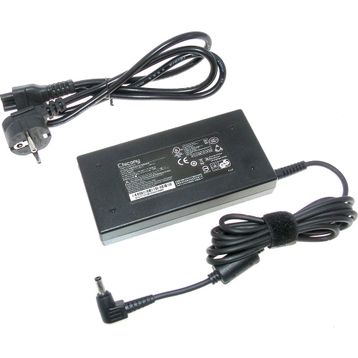 Monster A15-120P1A Chicony 19.5V 6.15A 120w Adaptor Şarj Aleti