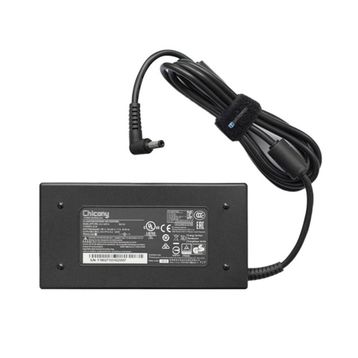 Monster A15-120P1A Chicony 19.5V 6.15A 120w Adaptor Şarj Aleti