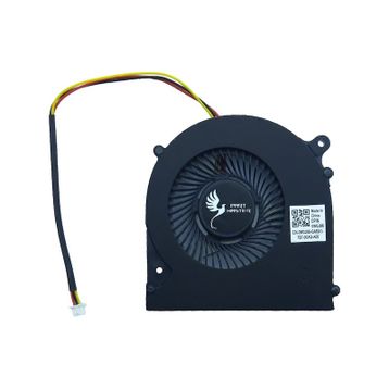 Monster Abra A5 V11.2 Fan