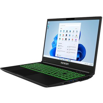 Monster Abra A5 V20.7.4 i7-13620H 16GB RAM 1TB SSD 6GB RTX 4050 FreeDOS 15.6 inç Oyun Bilgisayarı