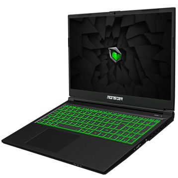Monster Abra A5 V21.1.5 i5-12450H 32GB RAM 1TB SSD RTX 3050 Windows 11 Home 15.6 inç Oyun Bilgisayarı