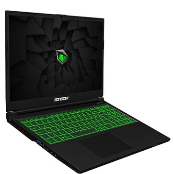 Monster Abra A5 V21.3.5 i7-12700H 32GB RAM 1TB SSD RTX 2050 Windows 11 Home 15.6 inç Oyun Bilgisayarı