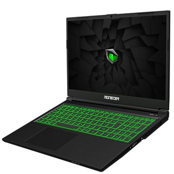 Monster Abra A5 V21.3.5 i7-12700H 32GB RAM 1TB SSD RTX 2050 Windows 11 Home 15.6 inç Oyun Bilgisayarı