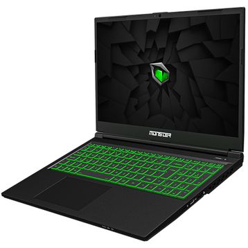 Monster Abra A5 V21.6.3 i5-13420H 16GB RAM 500GB SSD RTX 3050 Windows 11 Home 15.6 inç Oyun Bilgisayarı