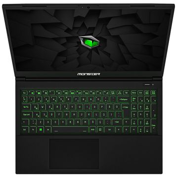 Monster Abra A5 V21.6.3 i5-13420H 16GB RAM 500GB SSD RTX 3050 Windows 11 Home 15.6 inç Oyun Bilgisayarı