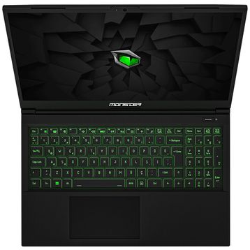 Monster Abra A5 V21.6.5 i5-13420H 32GB RAM 1TB SSD RTX 3050 Windows 11 Home 15.6 inç Oyun Bilgisayarı