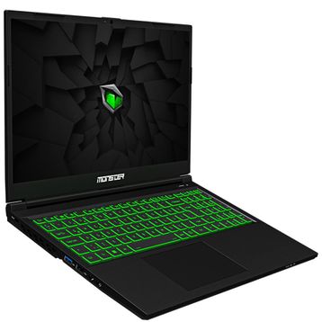 Monster Abra A5 V21.8.5 Core 7 250H 32GB RAM 1TB SSD RTX 4050 Windows 11 Home 15.6 inç Oyun Bilgisayarı