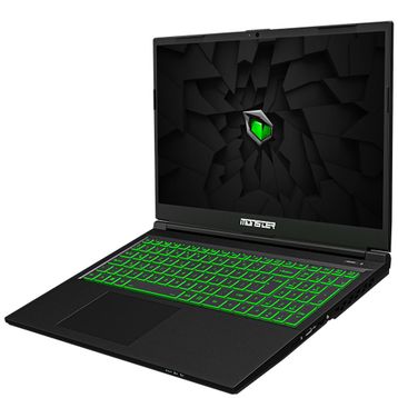 Monster Abra A5 V21.8.5 Core 7 250H 32GB RAM 1TB SSD RTX 4050 Windows 11 Home 15.6 inç Oyun Bilgisayarı