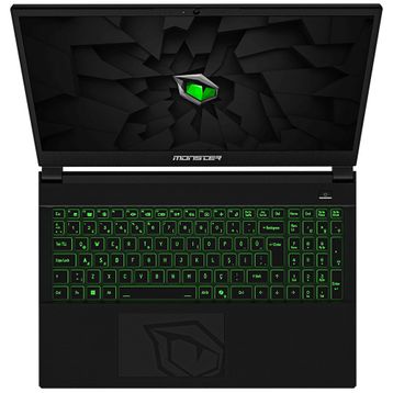 Monster Abra A5 V22.1.14 i7-13620H 24GB RAM 1TB SSD RTX 5050 FreeDOS 15.6 inç Oyun Bilgisayarı