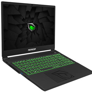 Monster Abra A5 V22.1.5 i7-13620H 32GB RAM 1TB SSD RTX 5050 Windows 11 Home 15.6 inç Oyun Bilgisayarı