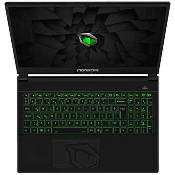 Monster Abra A5 V22.1.5 i7-13620H 32GB RAM 1TB SSD RTX 5050 Windows 11 Home 15.6 inç Oyun Bilgisayarı